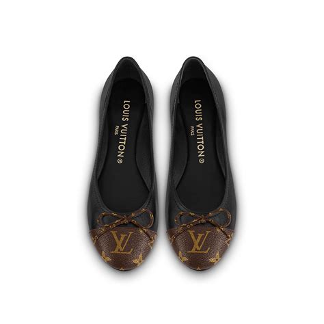 modella piedi louis vuitton|Women's Loafers, Ballerina Flats .